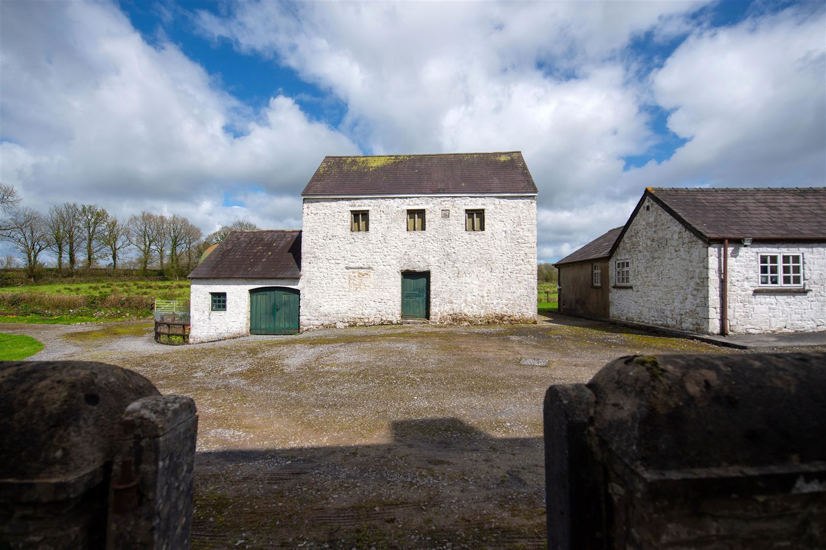 Heol Ddu Farm, Cefneithin, Llanelli, photo 39