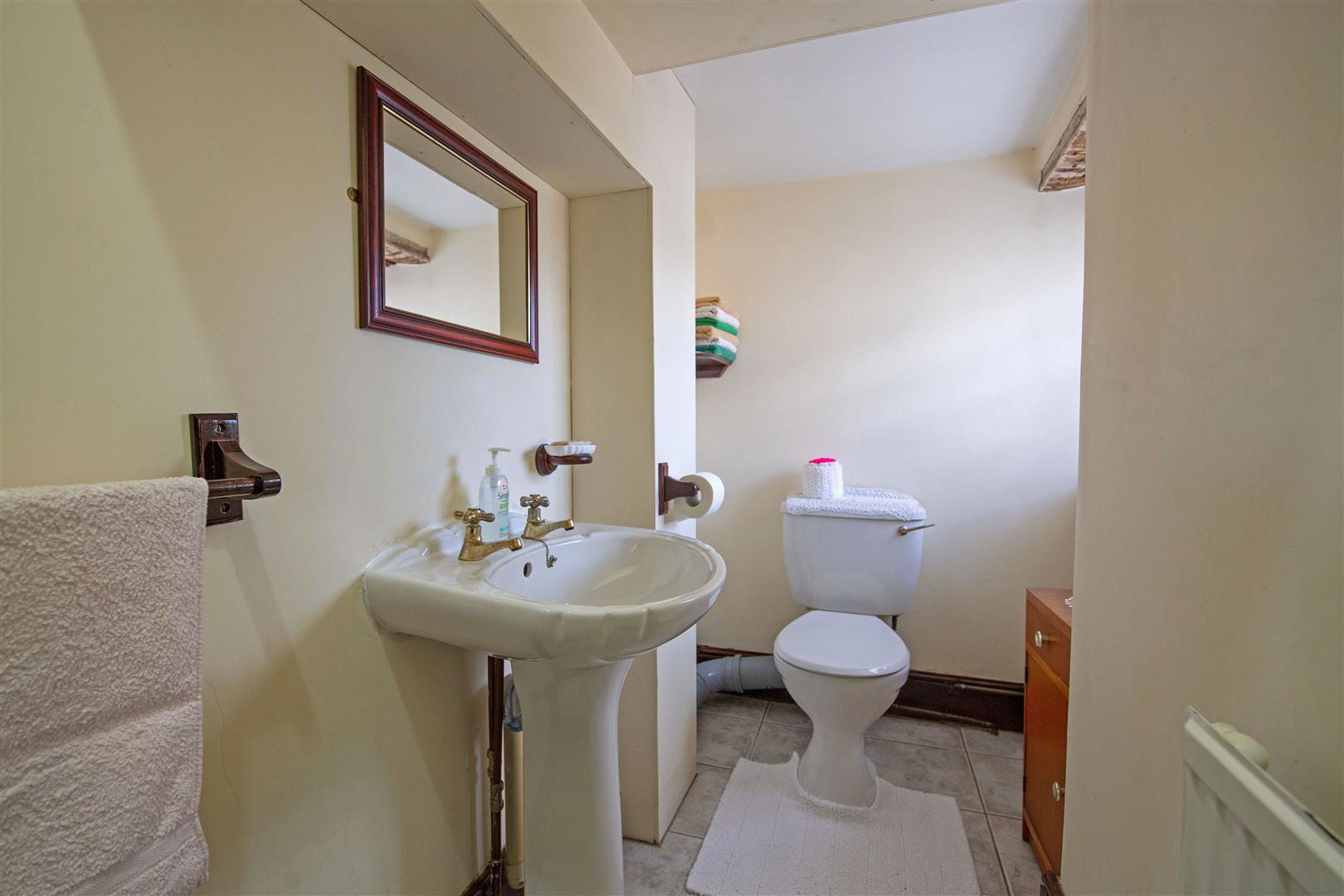 Heol Ddu Farm, Cefneithin, Llanelli, photo 21