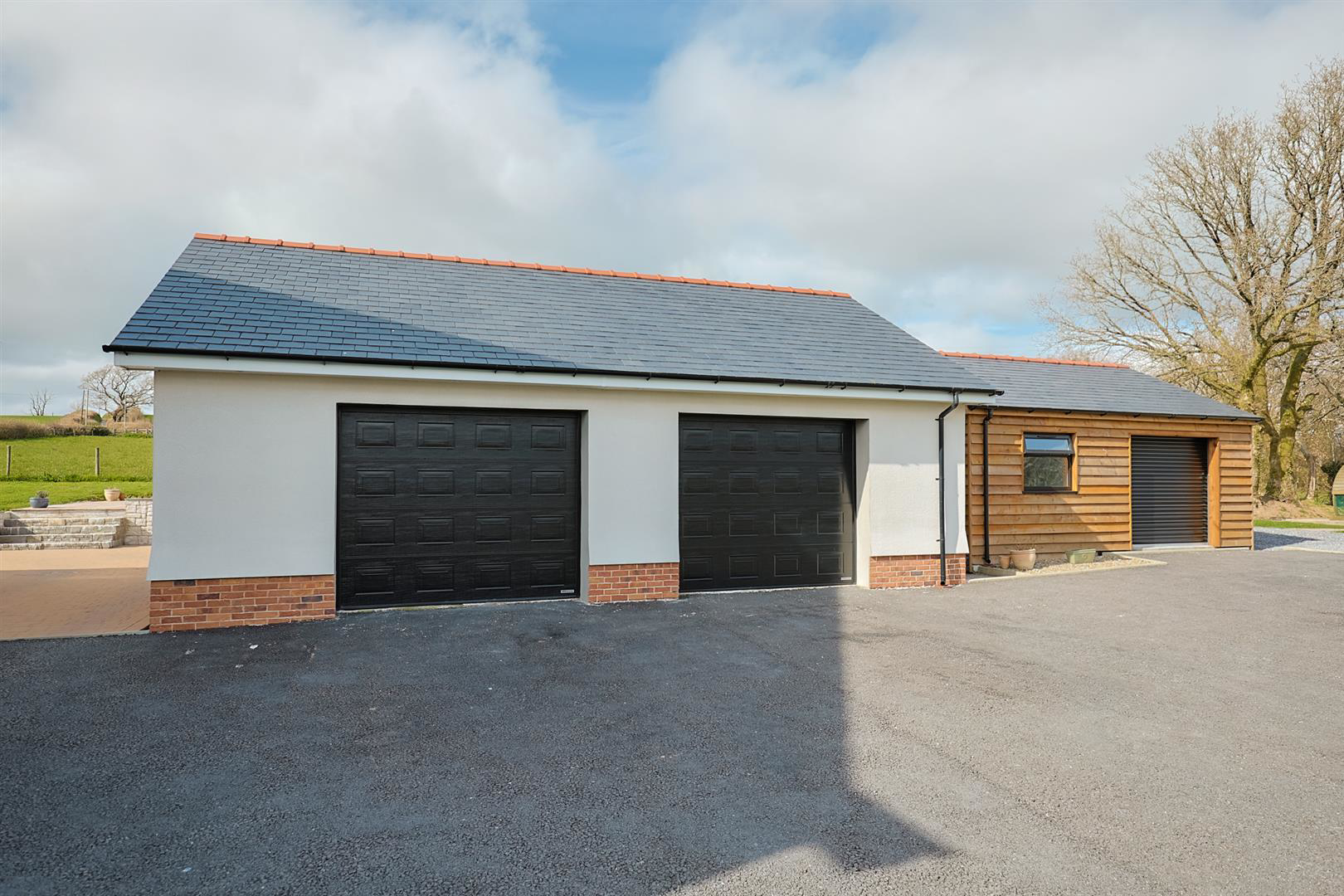 Pedrheol, Llanddarog, Carmarthen, photo 35