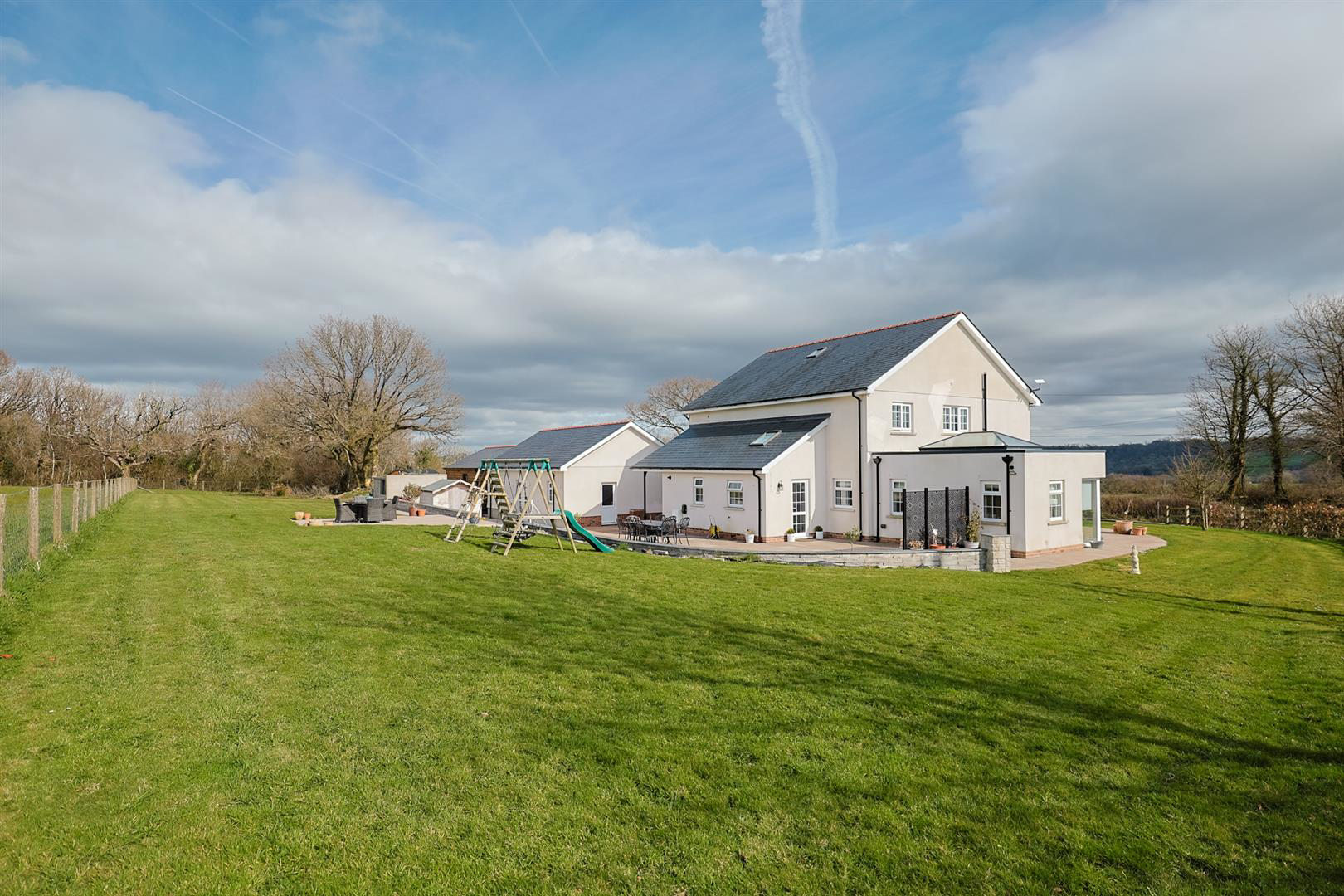 Pedrheol, Llanddarog, Carmarthen, photo 33