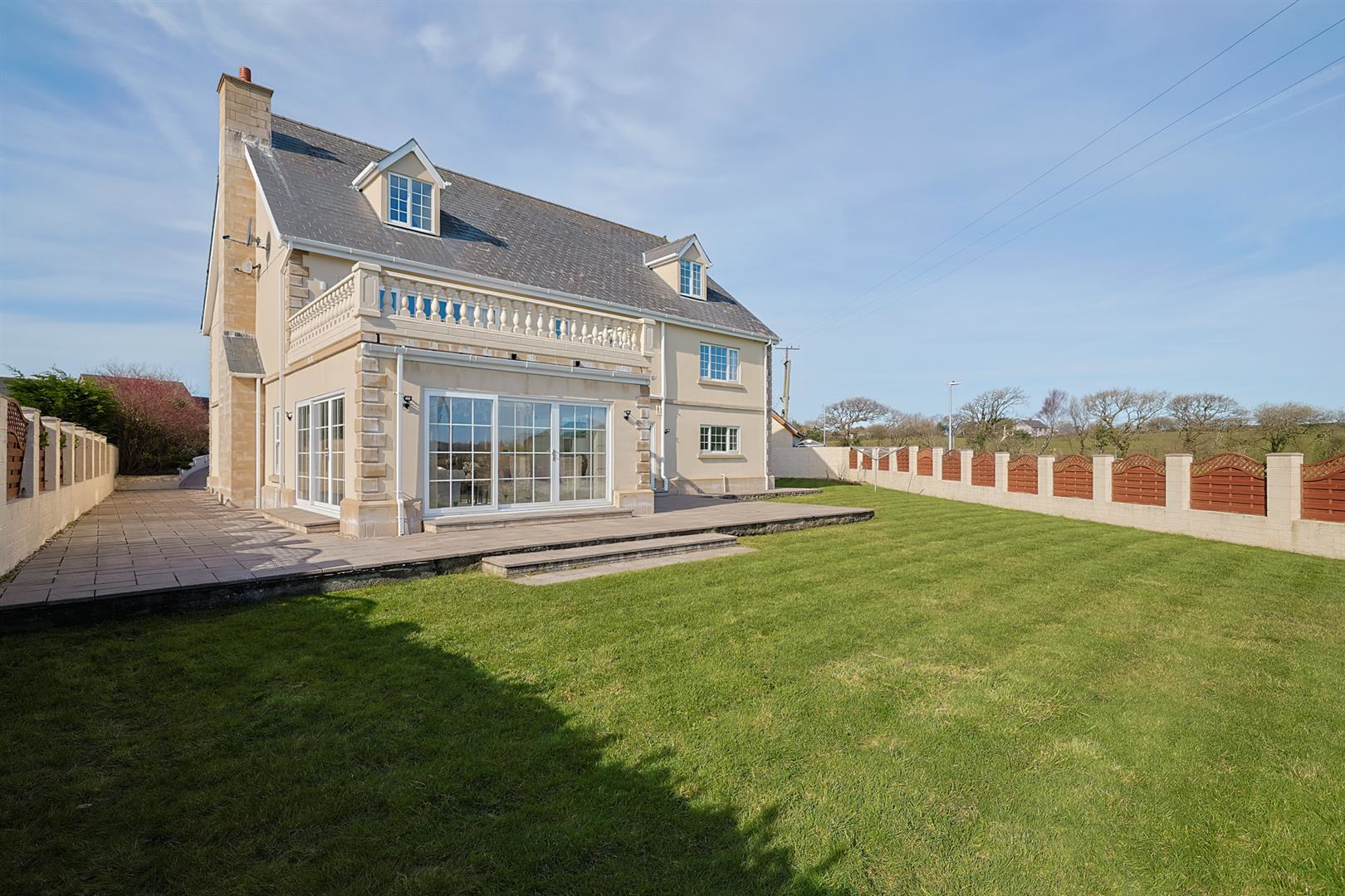 6 Clos Y Parc, Five Roads, Llanelli, photo 36