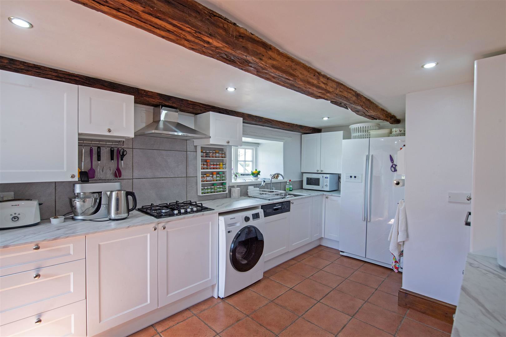 Heol Ddu Farm, Cefneithin, Llanelli, photo 7