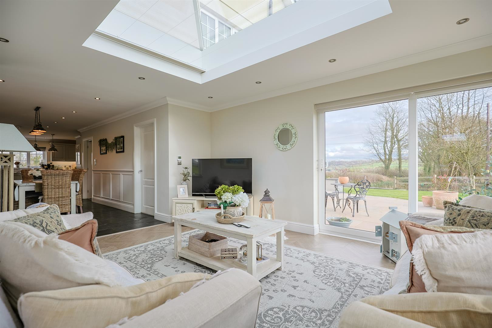 Pedrheol, Llanddarog, Carmarthen, photo 11