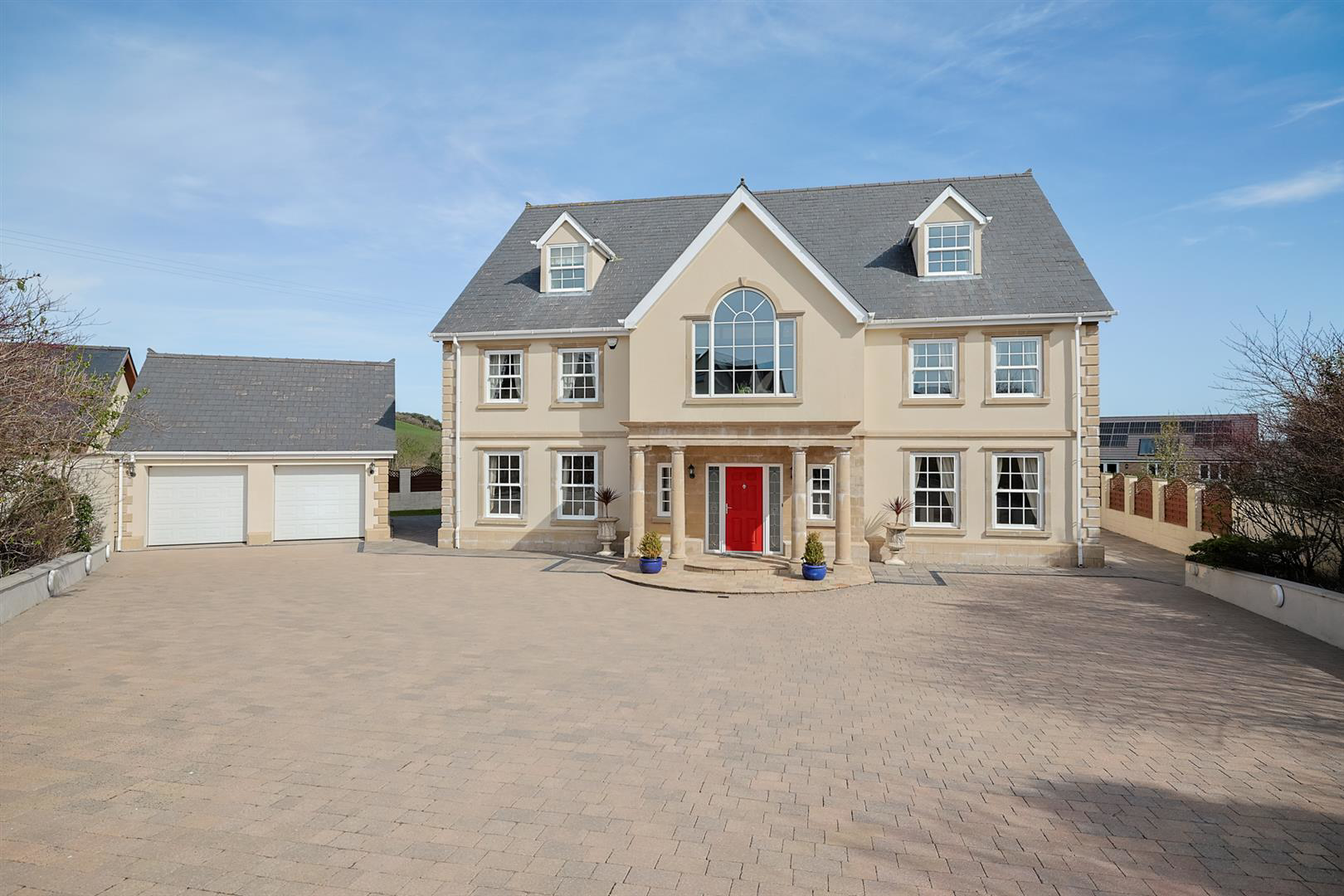 6 Clos Y Parc, Five Roads, Llanelli, photo 40