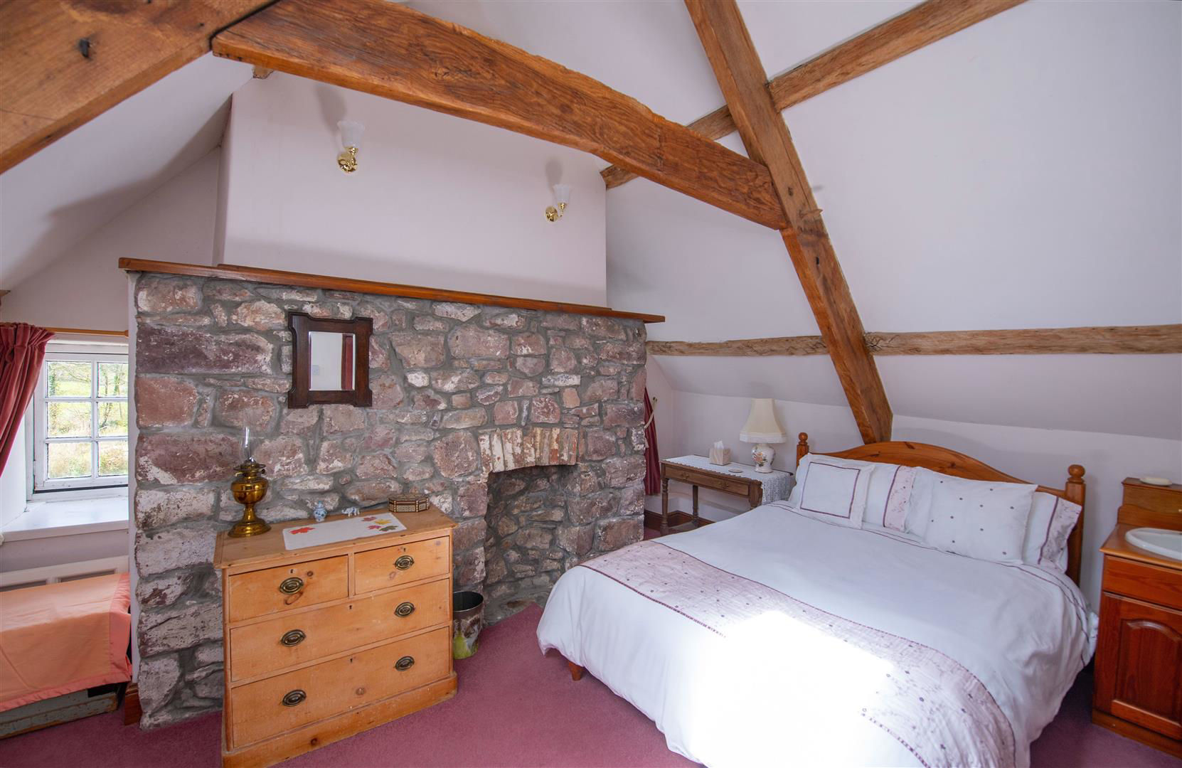 Heol Ddu Farm, Cefneithin, Llanelli, photo 19