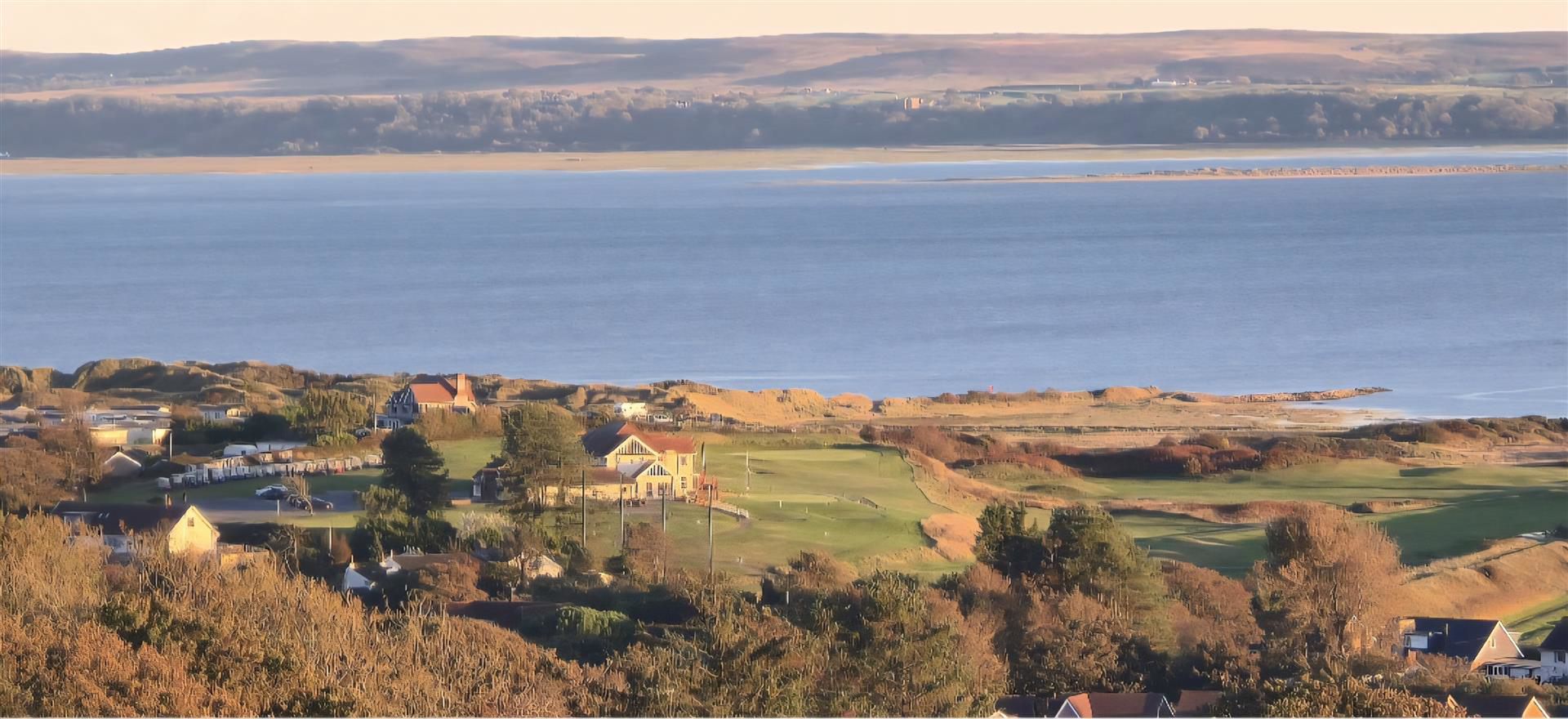 Mumbles Head Park, Pembrey, Burry Port, photo 30