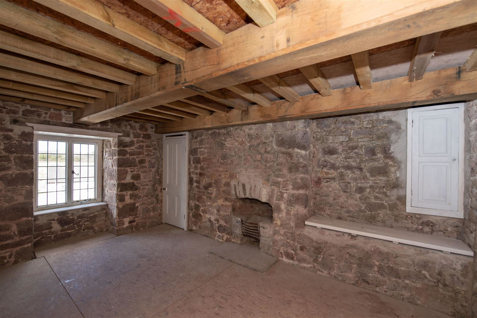 Heol Ddu Farm, Cefneithin, Llanelli, photo 28