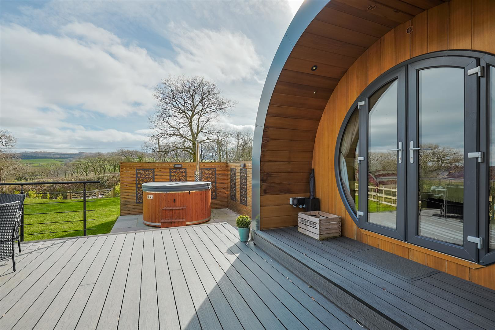 Pedrheol, Llanddarog, Carmarthen, photo 43