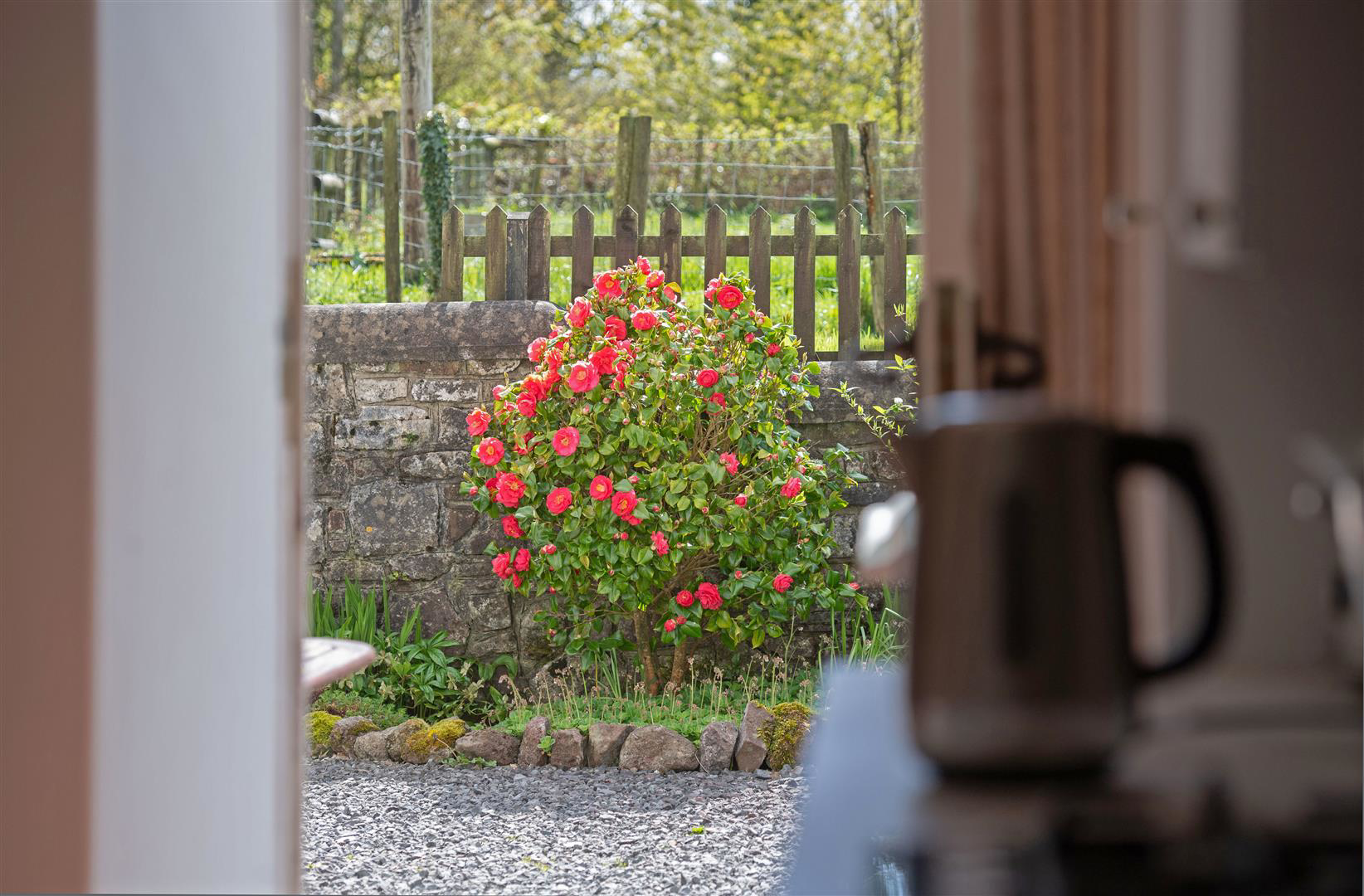 Heol Ddu Farm, Cefneithin, Llanelli, photo 9