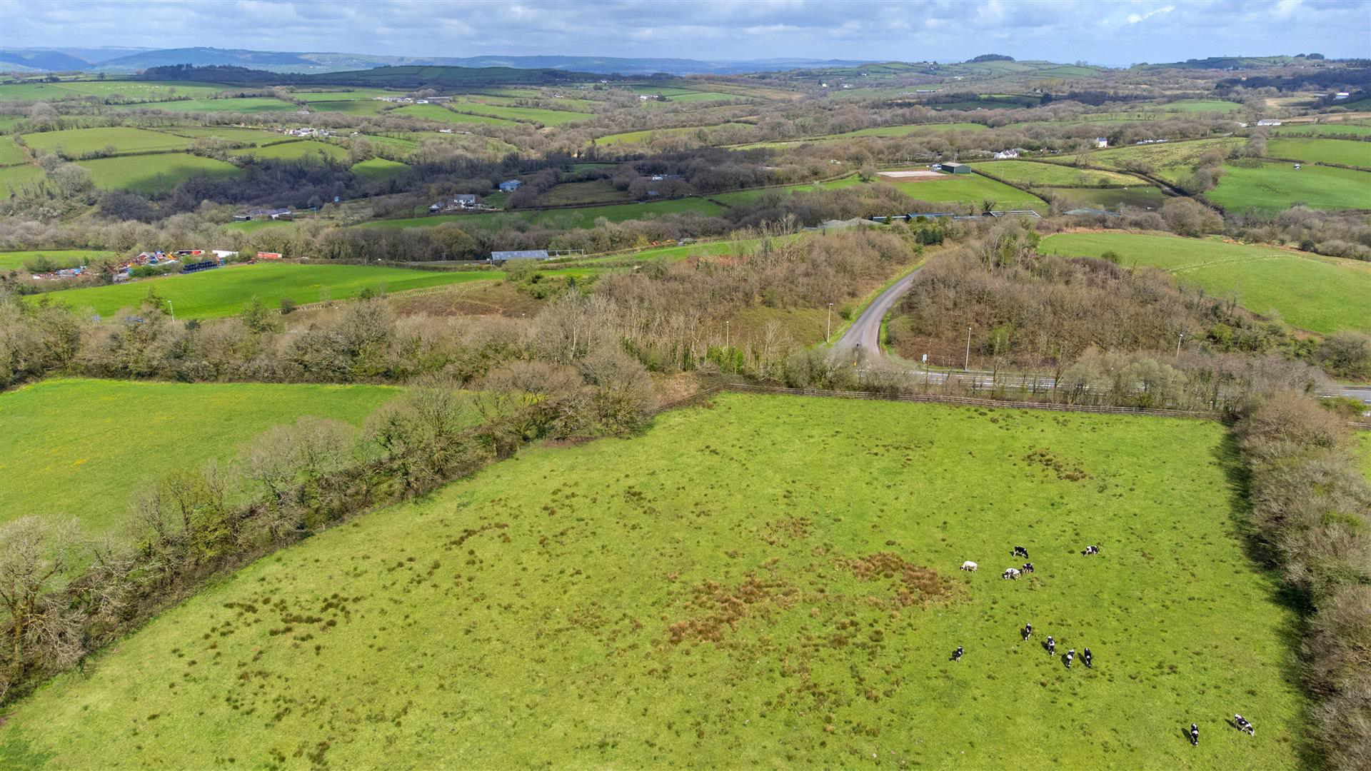 Heol Ddu Farm, Cefneithin, Llanelli, photo 32