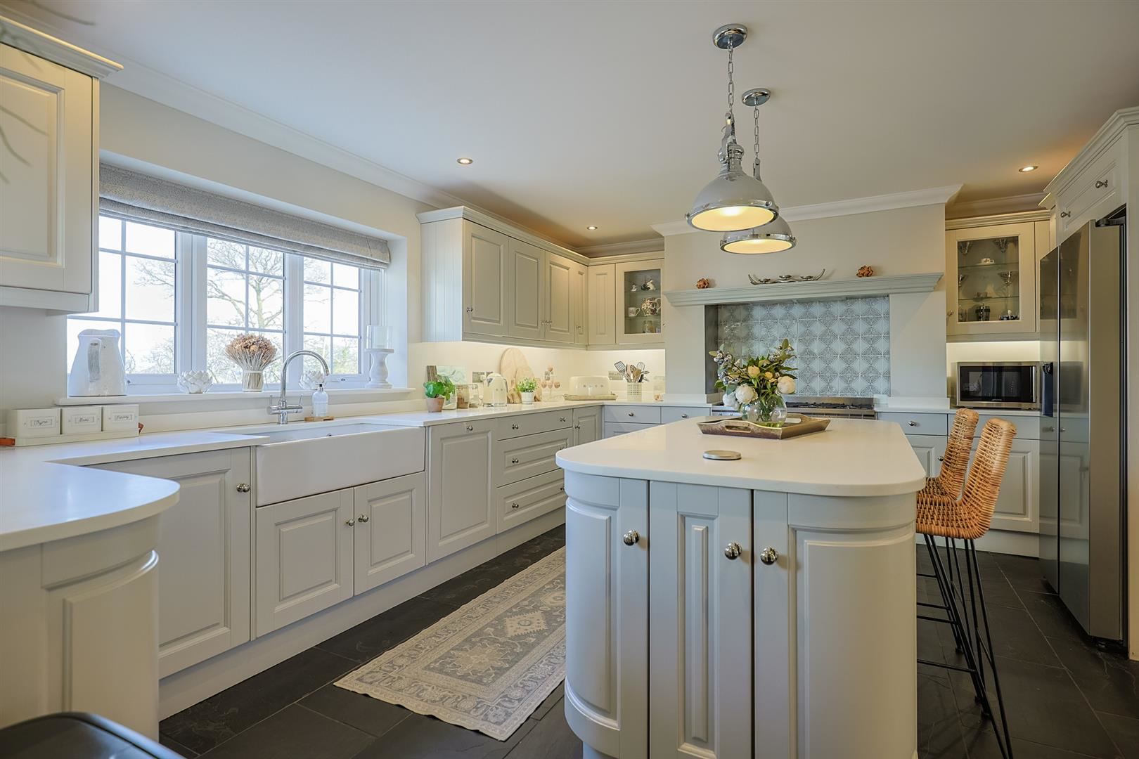 Pedrheol, Llanddarog, Carmarthen, photo 8
