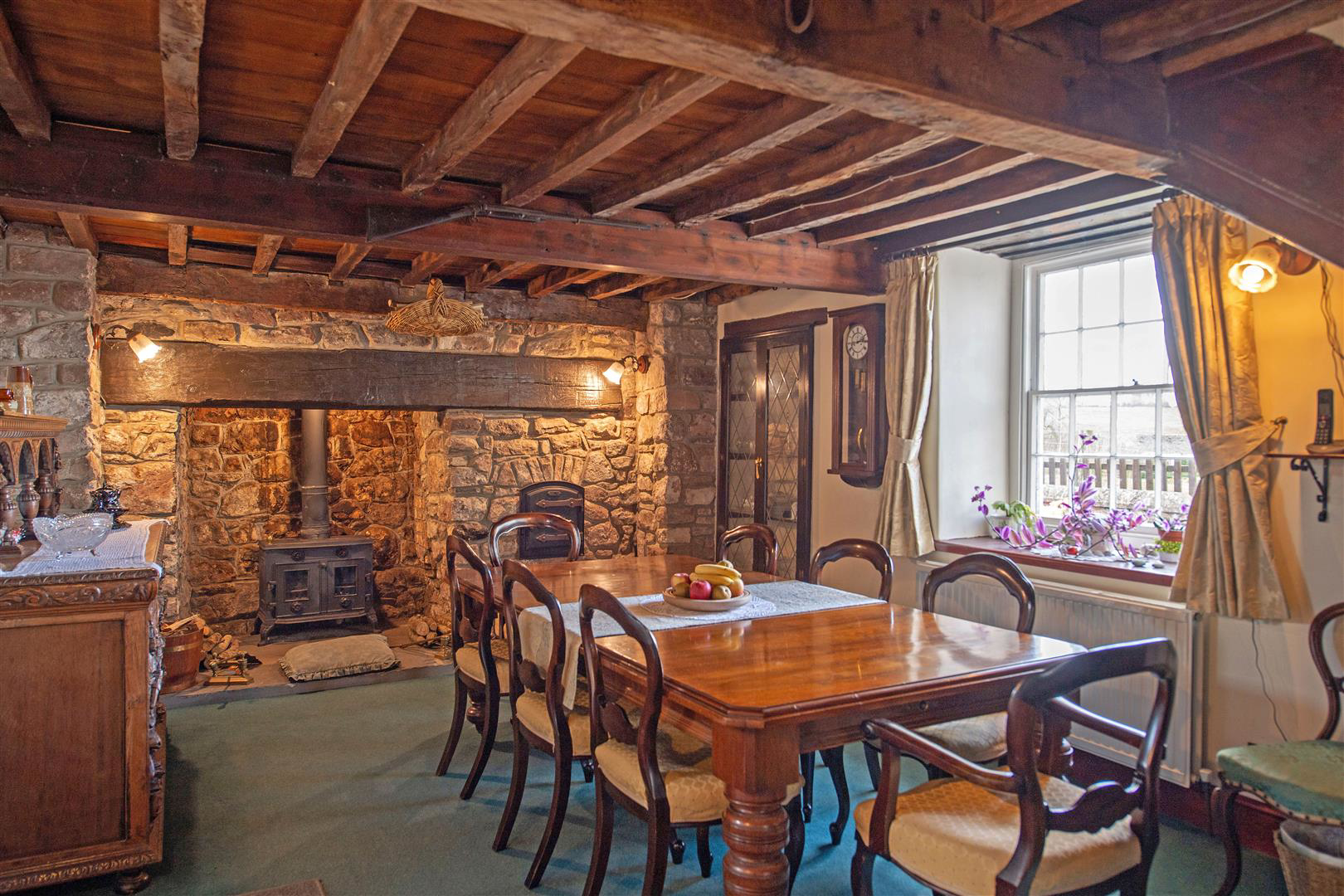 Heol Ddu Farm, Cefneithin, Llanelli, photo 11