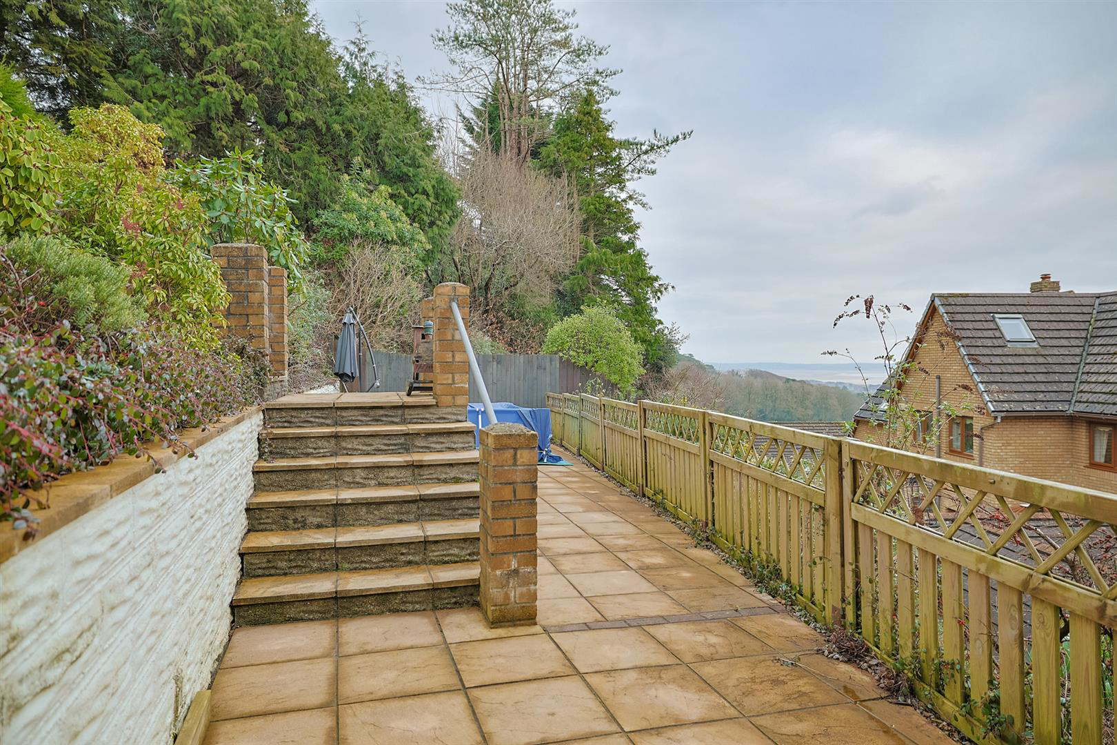 Mumbles Head Park, Pembrey, Burry Port, photo 33
