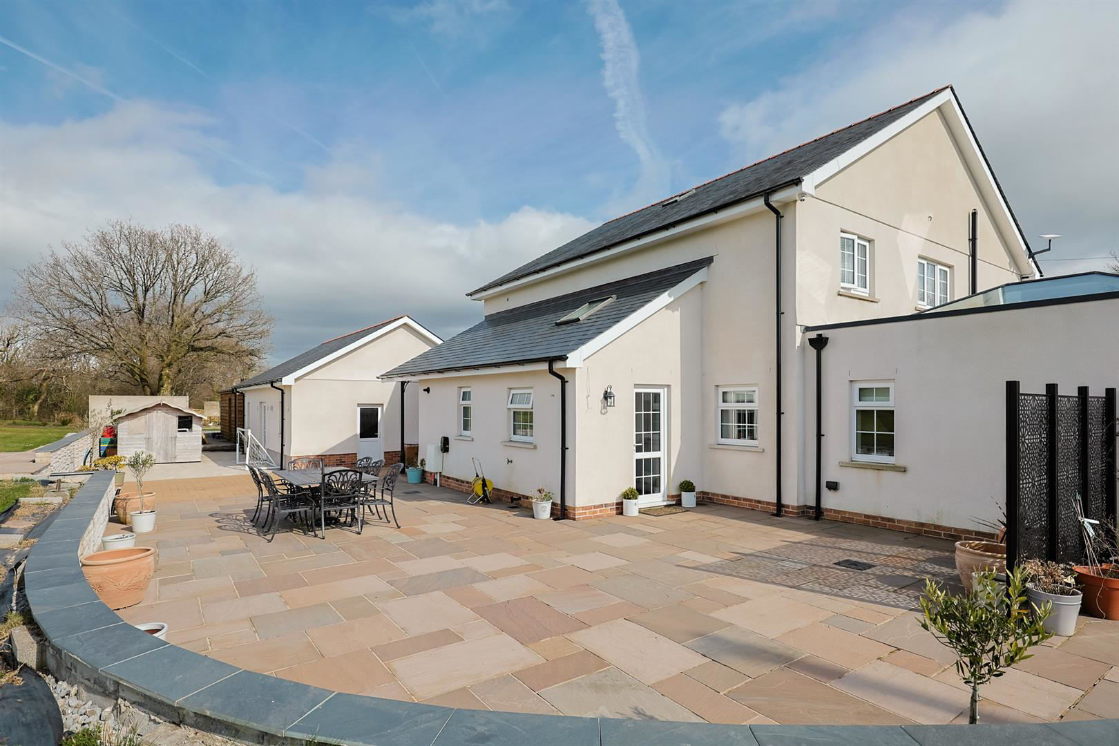 Pedrheol, Llanddarog, Carmarthen, photo 34