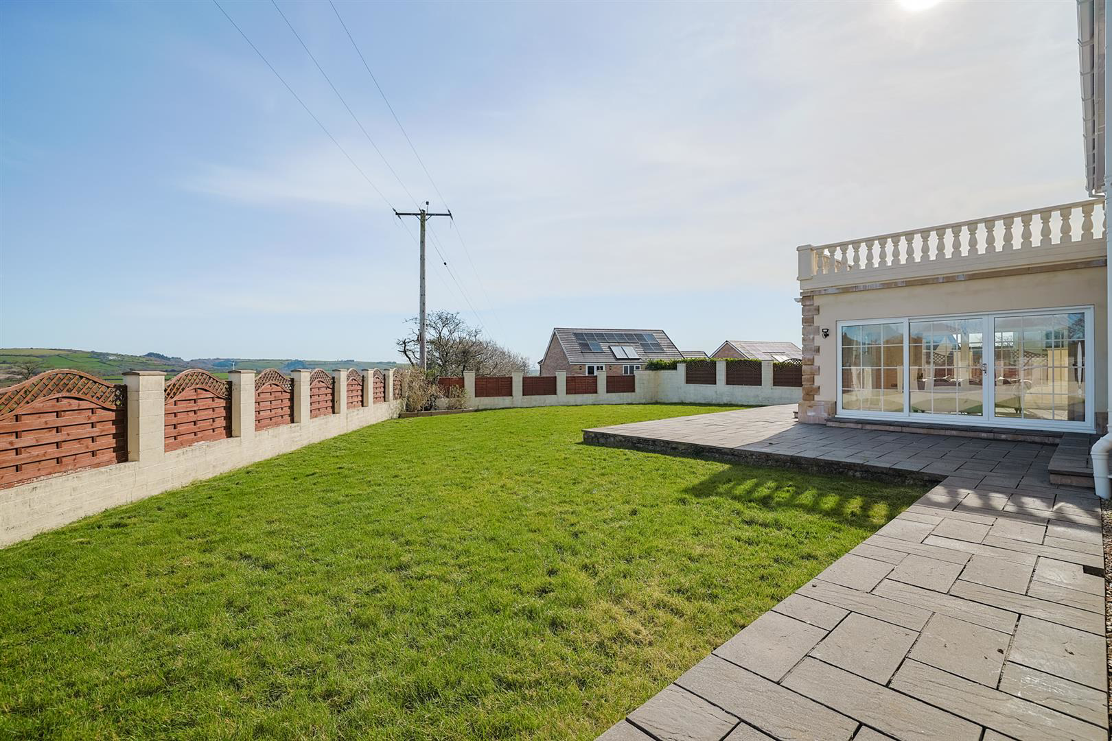 6 Clos Y Parc, Five Roads, Llanelli, photo 37