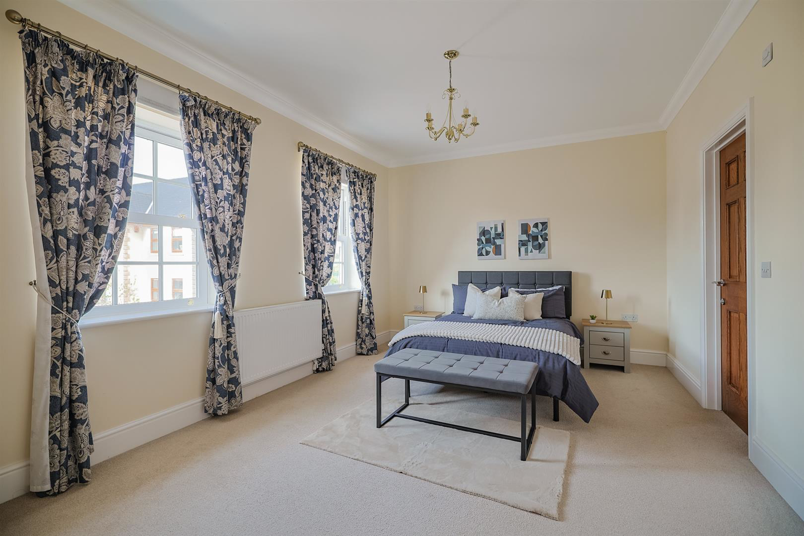 6 Clos Y Parc, Five Roads, Llanelli, photo 28