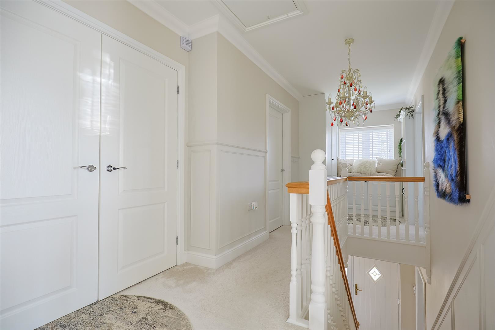 Pedrheol, Llanddarog, Carmarthen, photo 21