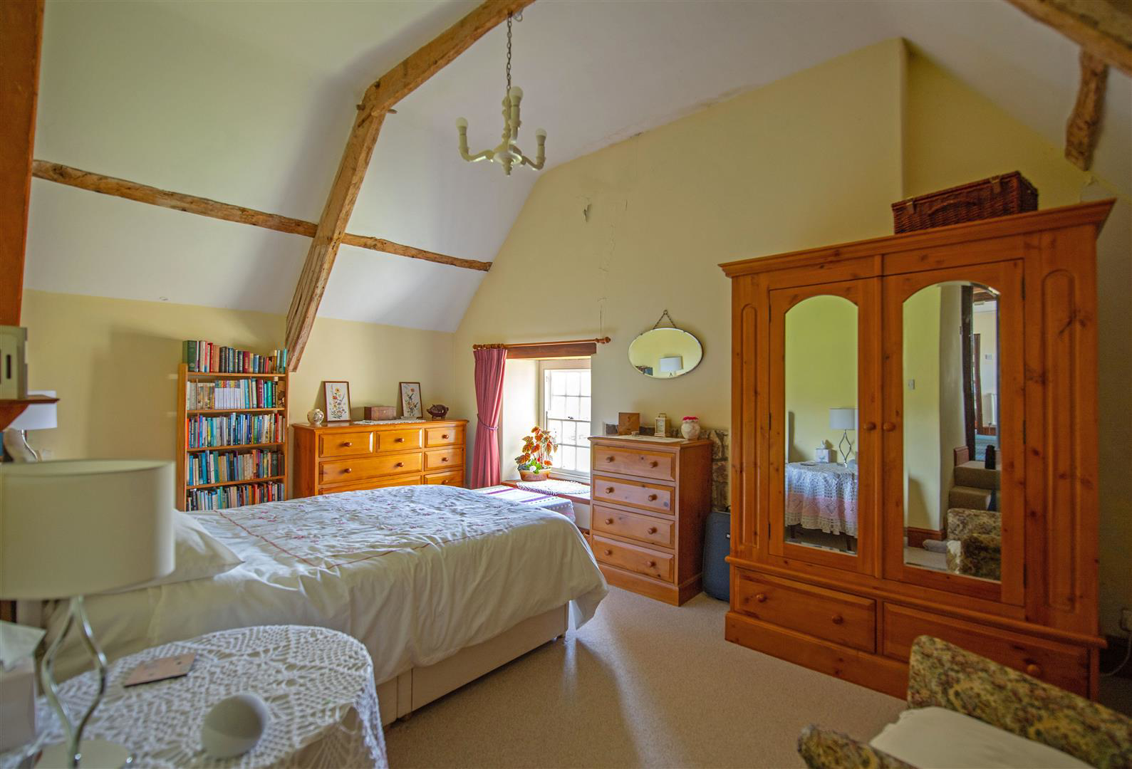 Heol Ddu Farm, Cefneithin, Llanelli, photo 17