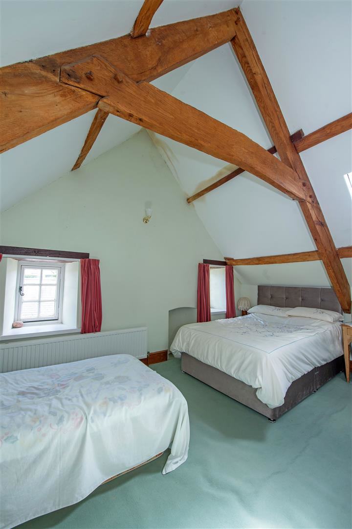 Heol Ddu Farm, Cefneithin, Llanelli, photo 20