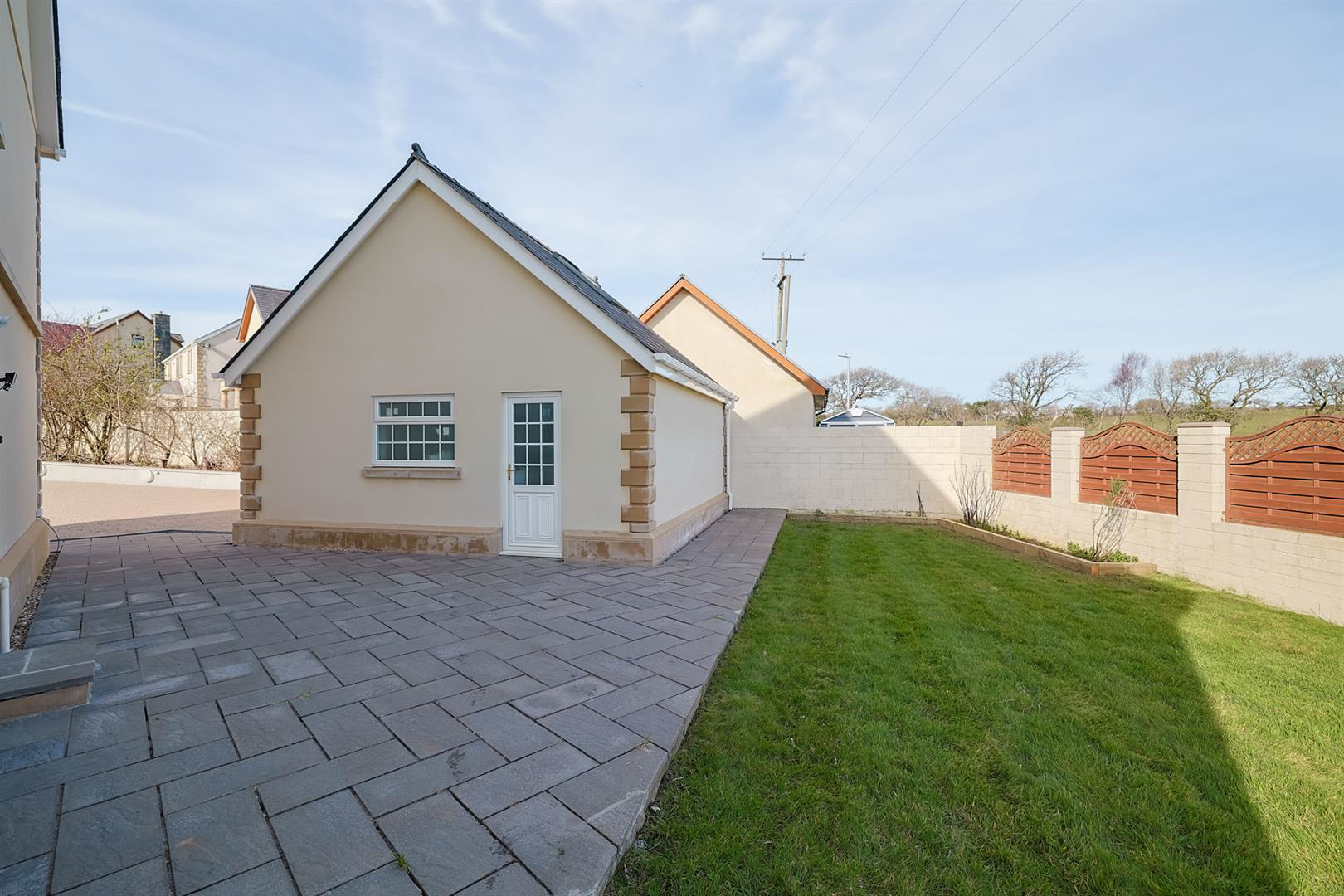 6 Clos Y Parc, Five Roads, Llanelli, photo 39