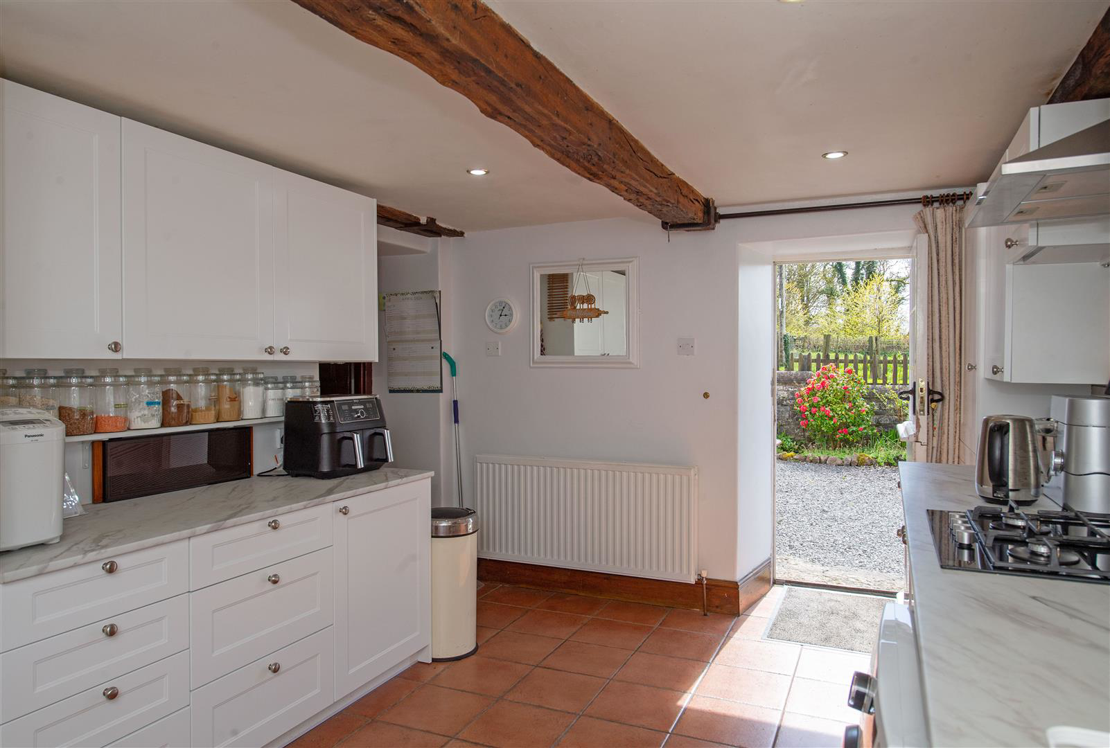 Heol Ddu Farm, Cefneithin, Llanelli, photo 8