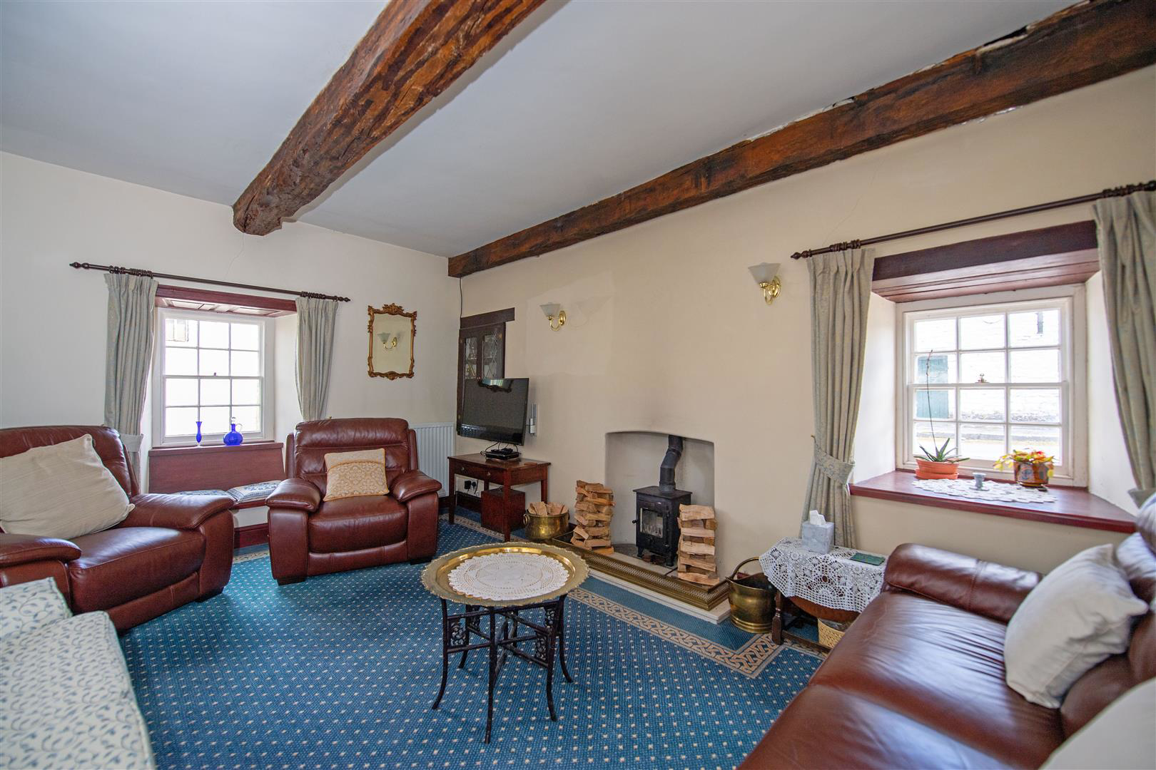 Heol Ddu Farm, Cefneithin, Llanelli, photo 10