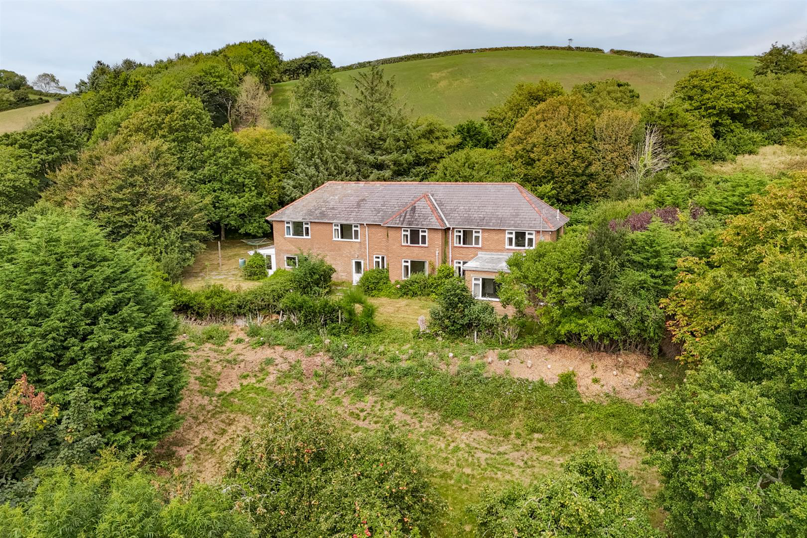 Fairways, 22, Ar Y Bryn, Pembrey, Burry Port