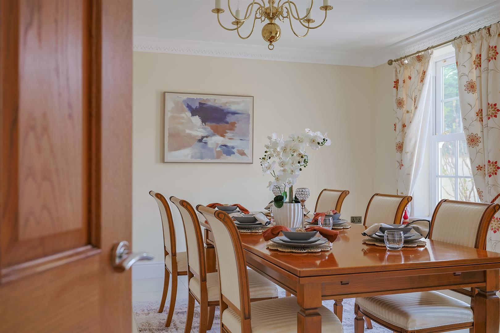 6 Clos Y Parc, Five Roads, Llanelli, photo 14
