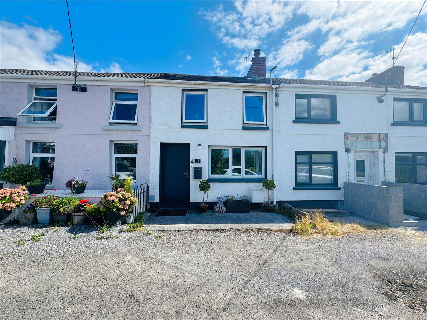 Globe Row, Llanelli, photo 26