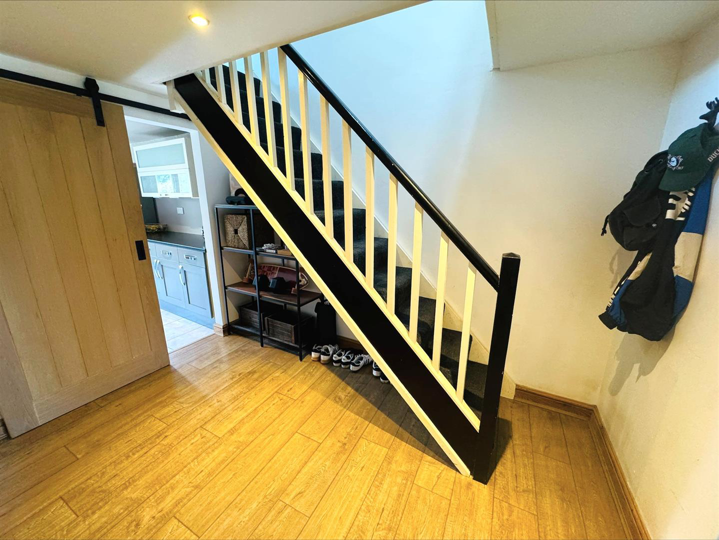 Globe Row, Llanelli, photo 6