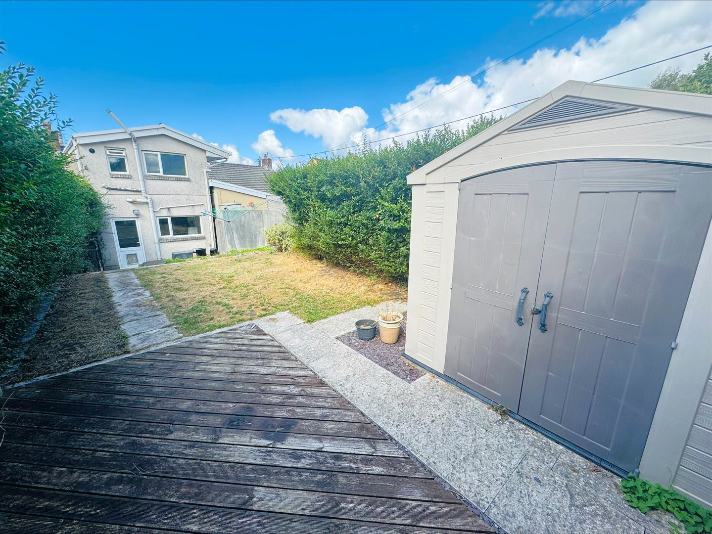 Globe Row, Llanelli, photo 21