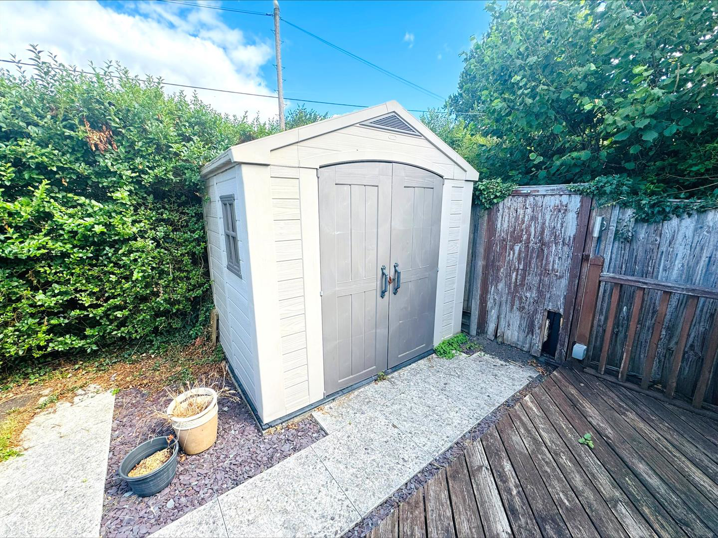 Globe Row, Llanelli, photo 25