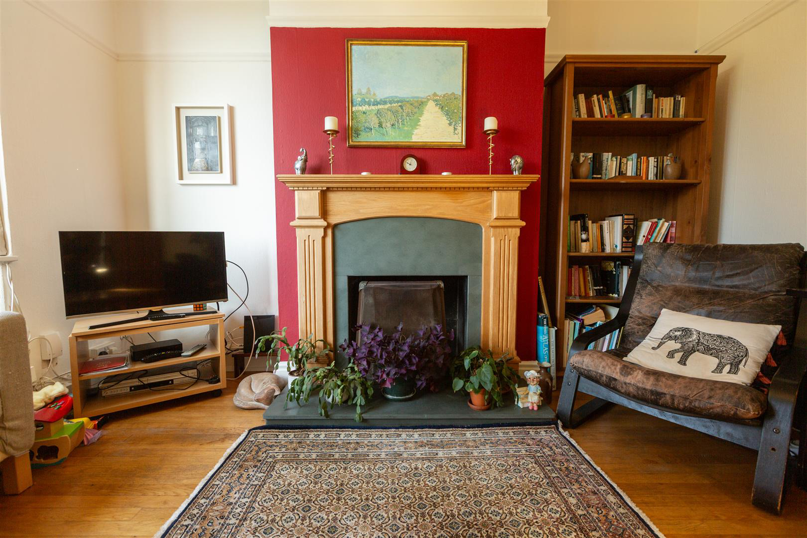 Lon Cadog, Sketty, Swansea, photo 18
