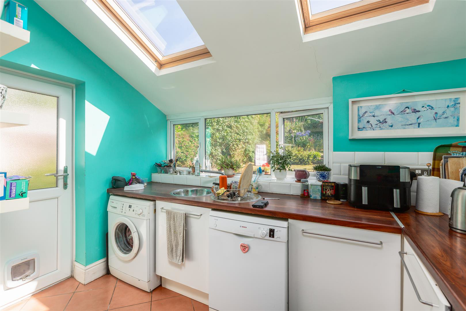 Lon Cadog, Sketty, Swansea, photo 19