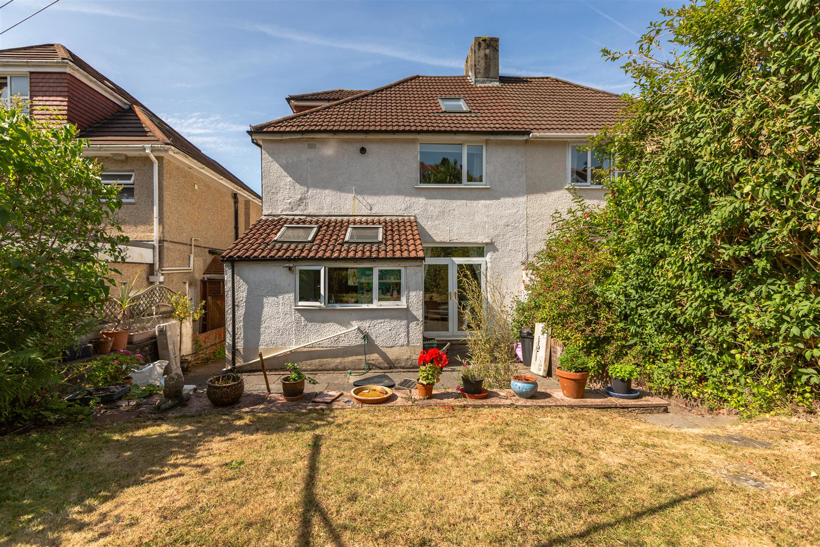 Lon Cadog, Sketty, Swansea, photo 27