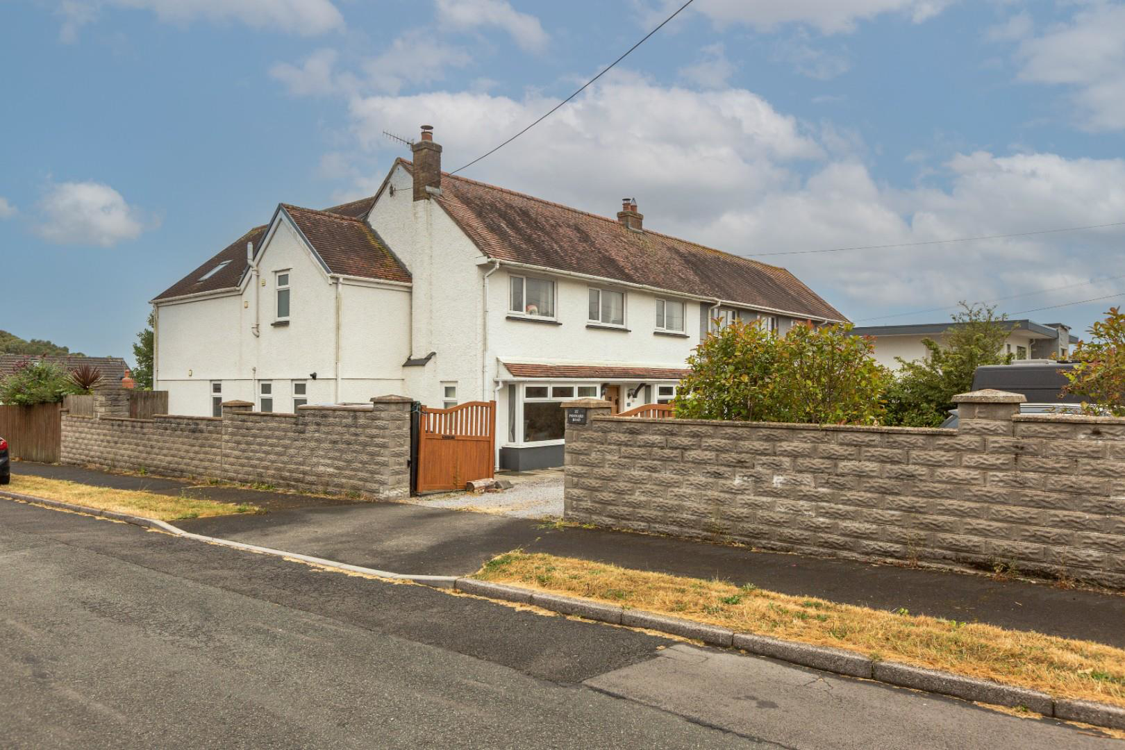 Pennard Road, Kittle, Pennard, Swansea