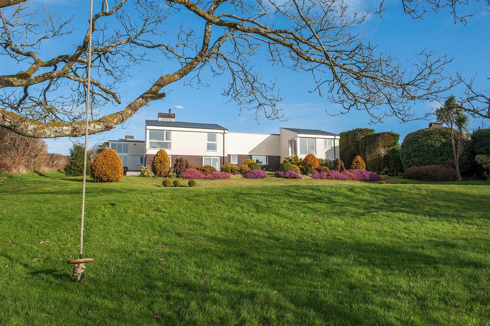 Misty Hills Close, Three Crosses, Swansea, photo 2