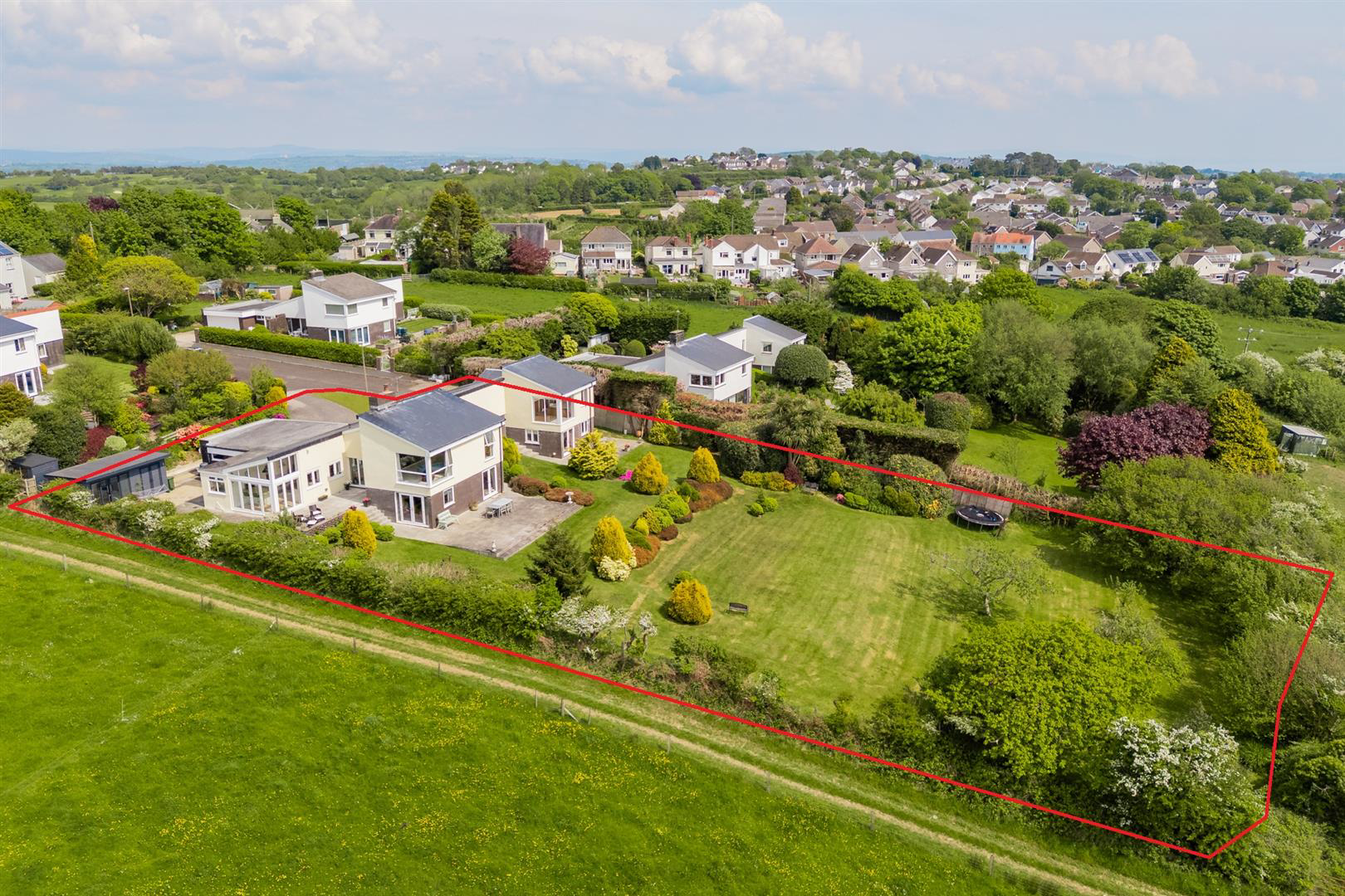 Misty Hills Close, Three Crosses, Swansea, photo 4