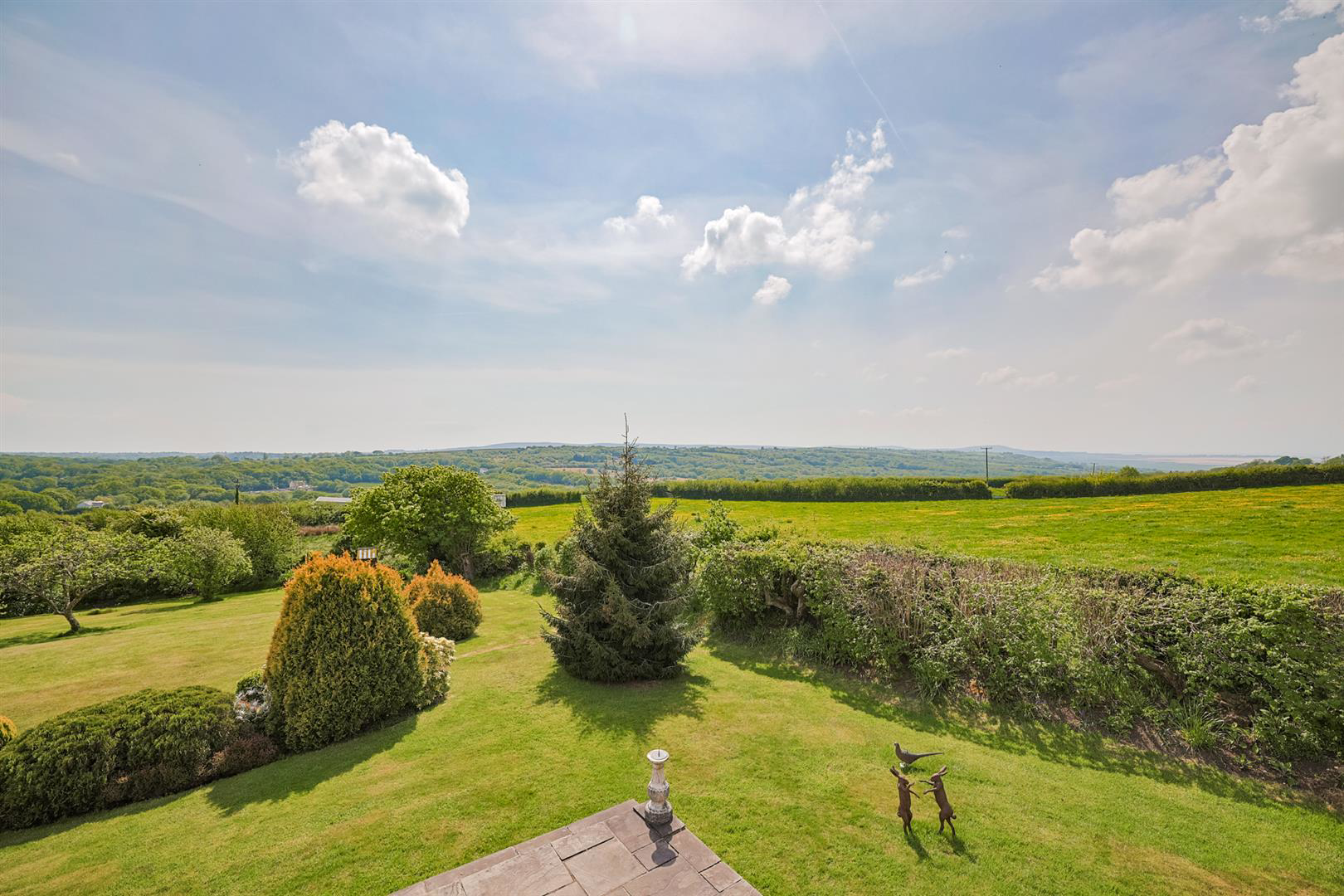 Misty Hills Close, Three Crosses, Swansea, photo 11