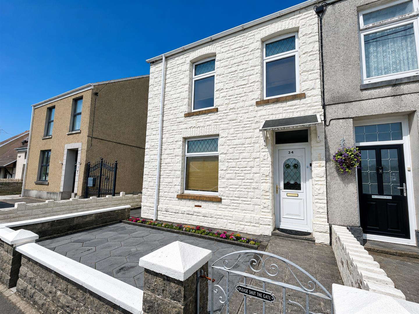 Tyn Y Bonau Road, Pontarddulais, Swansea