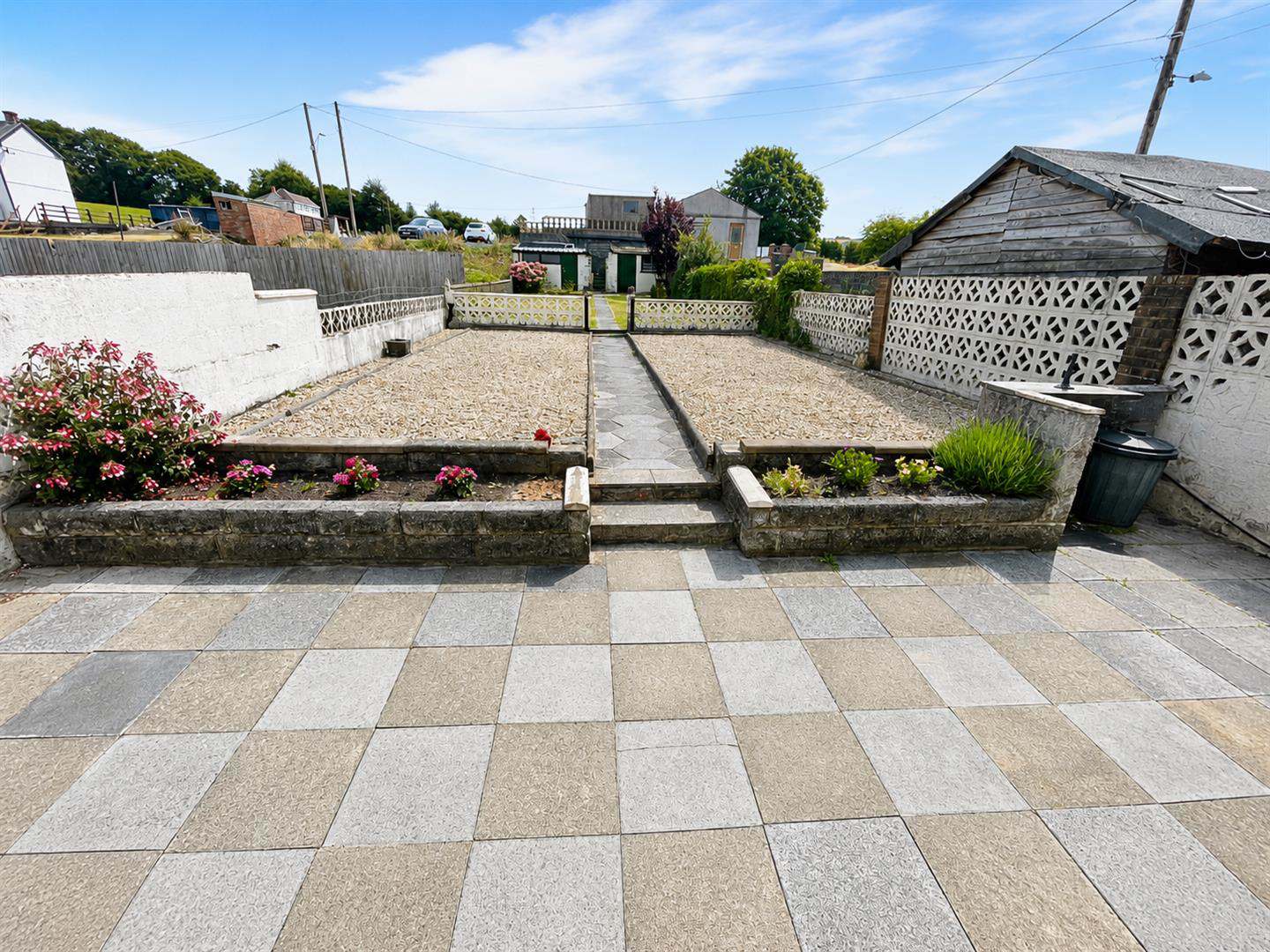 Tyn Y Bonau Road, Pontarddulais, Swansea, photo 12