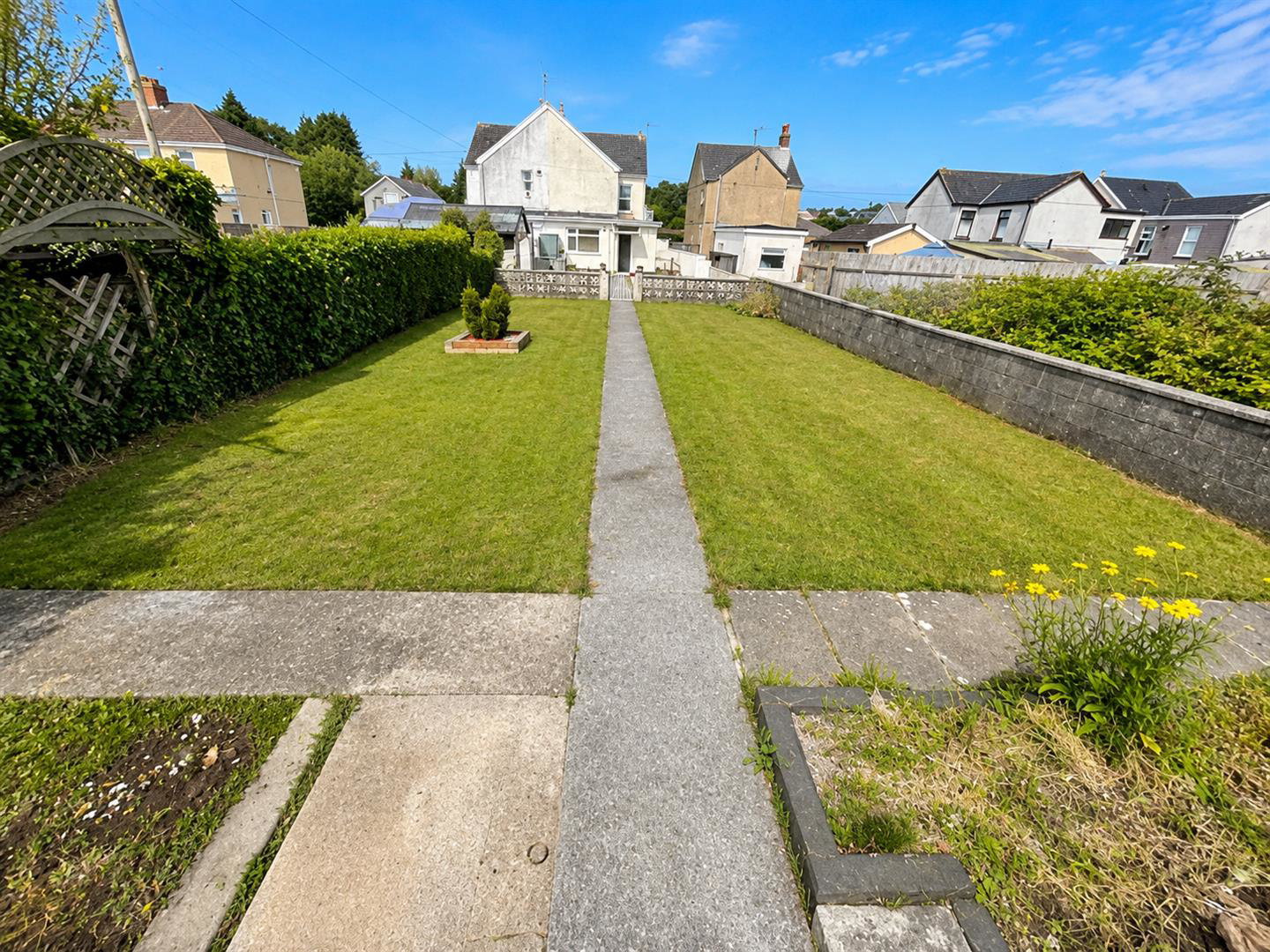 Tyn Y Bonau Road, Pontarddulais, Swansea, photo 19