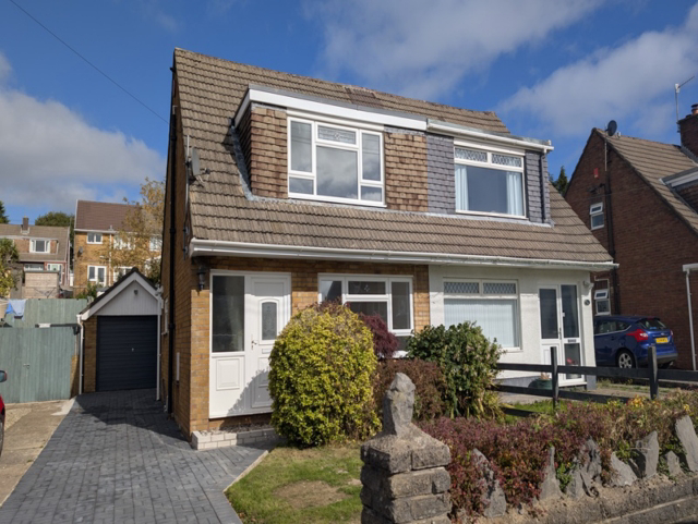 Ash Grove, Killay, SA2