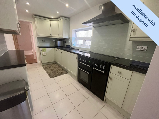 Castle Street, Mumbles, SA3