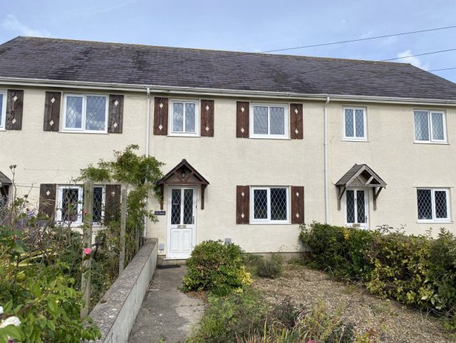 Monksland Road, Scurlage, SA3