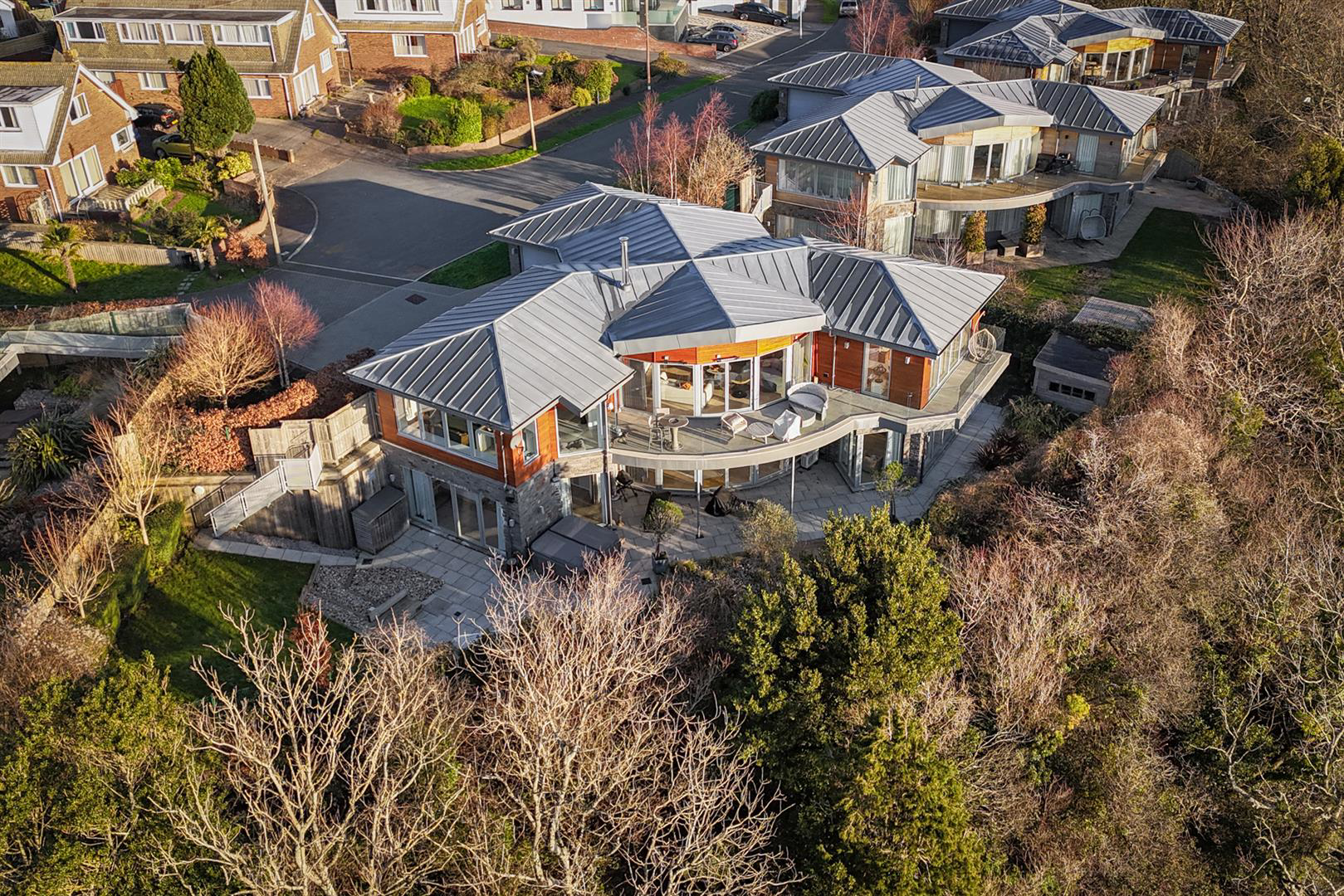 5 Westwinds, Langland, Swansea, photo 3