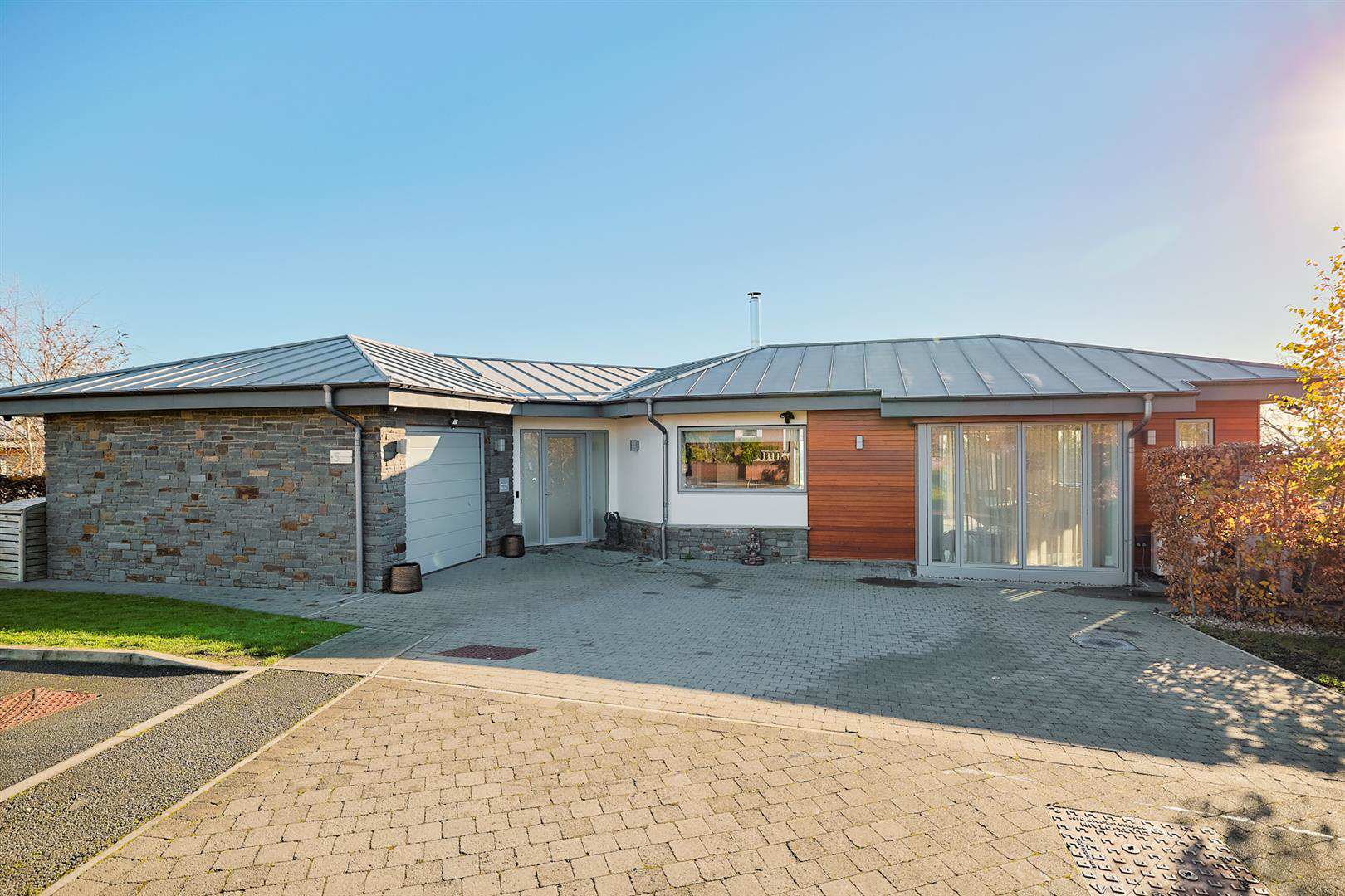 5 Westwinds, Langland, Swansea, photo 37