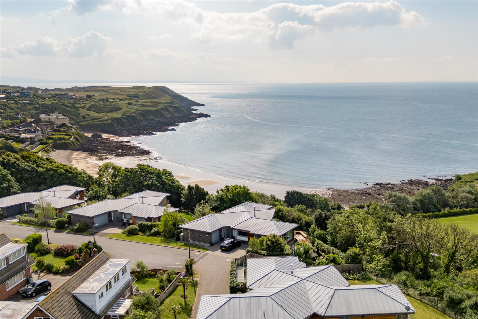 5 Westwinds, Langland, Swansea, photo 2