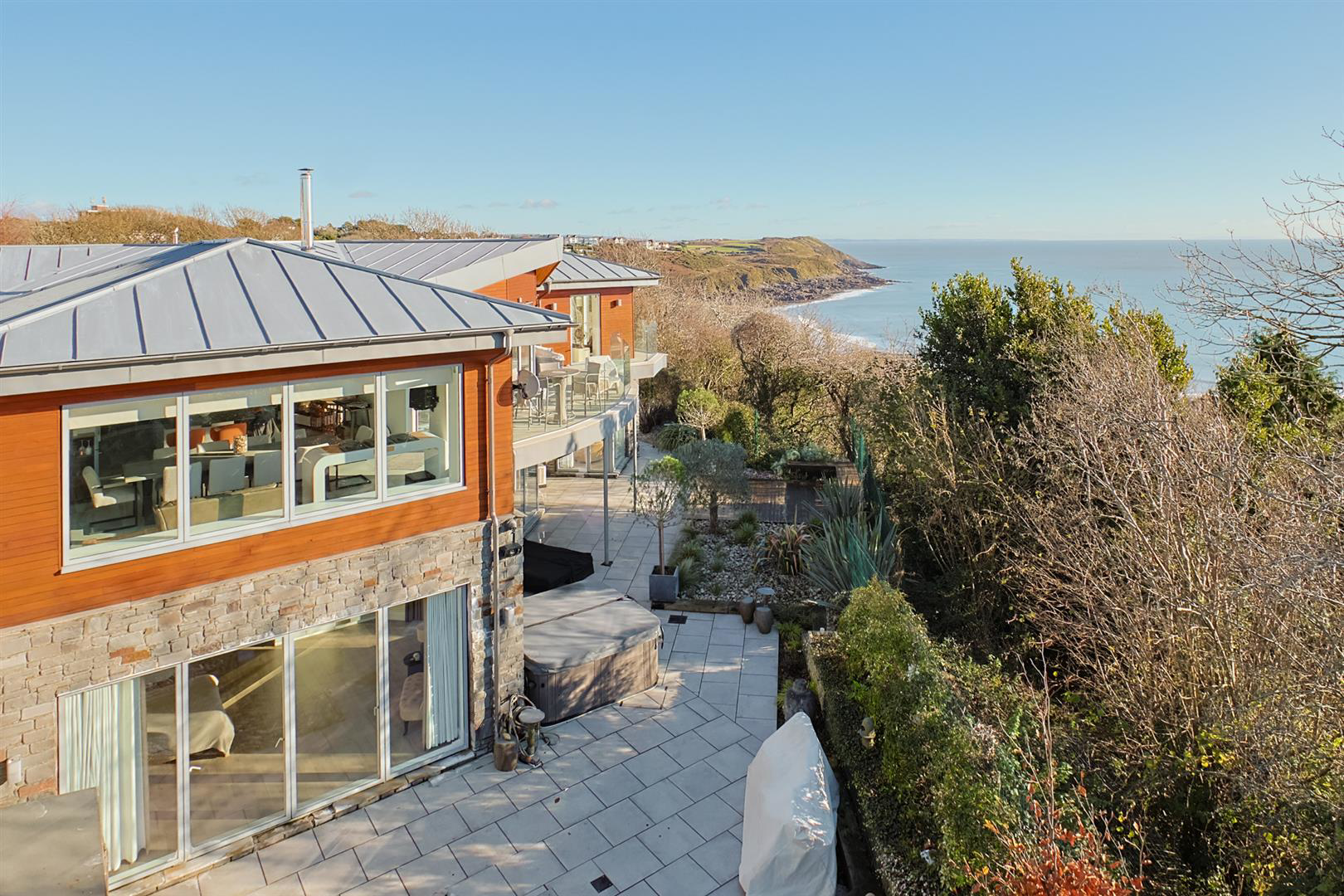 5 Westwinds, Langland, Swansea, photo 43