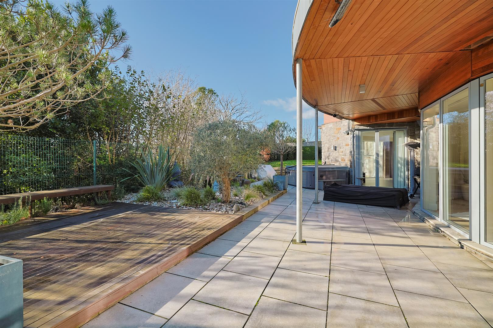 5 Westwinds, Langland, Swansea, photo 38